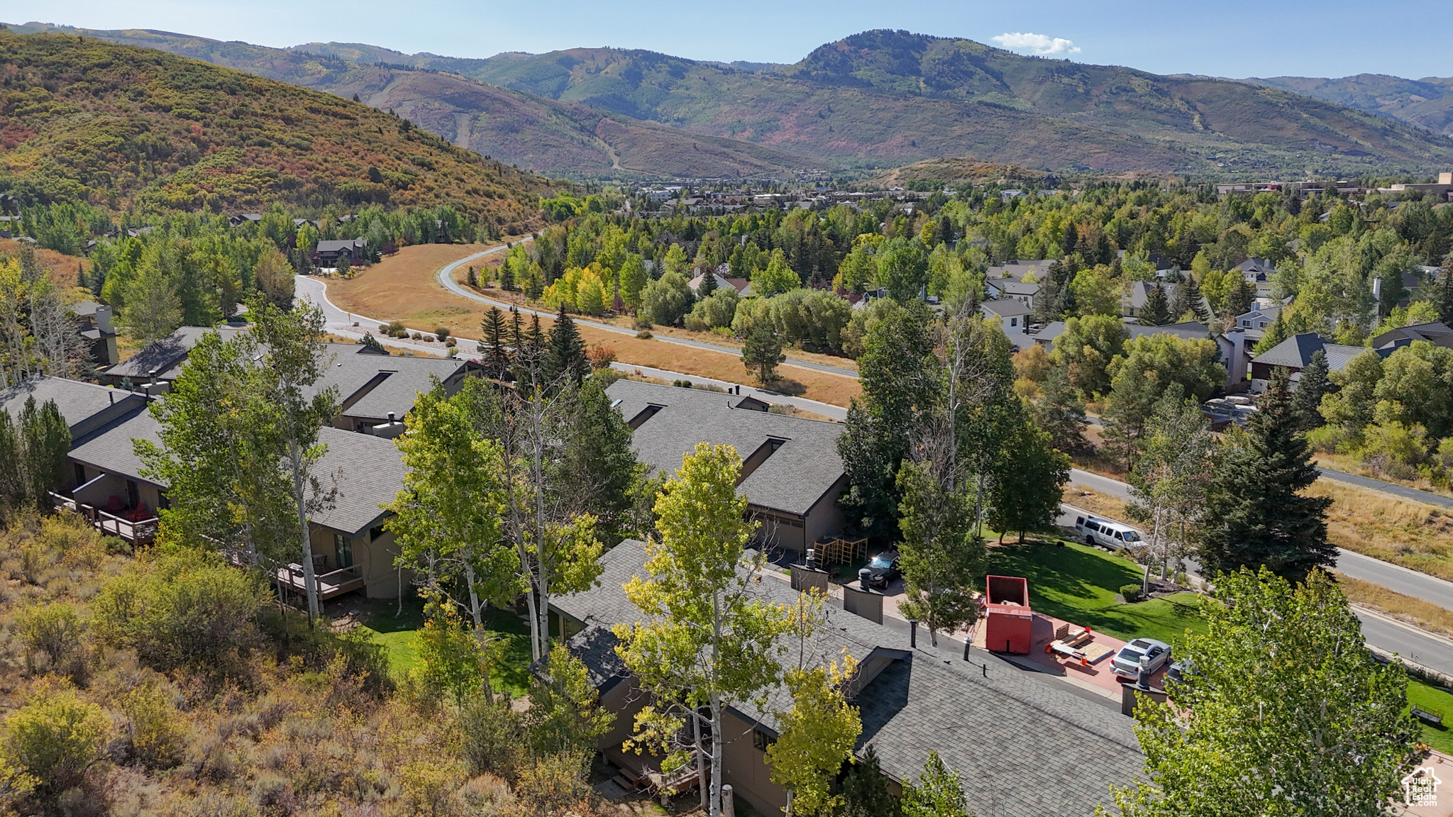 CHATHAM CROSSING/FEN - Residential