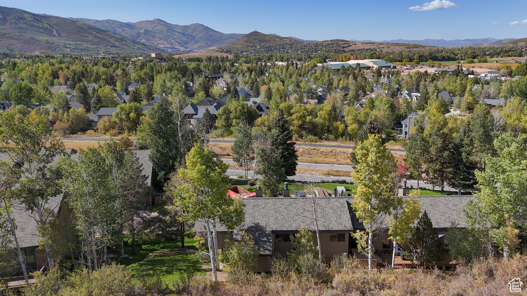 CHATHAM CROSSING/FEN - Residential