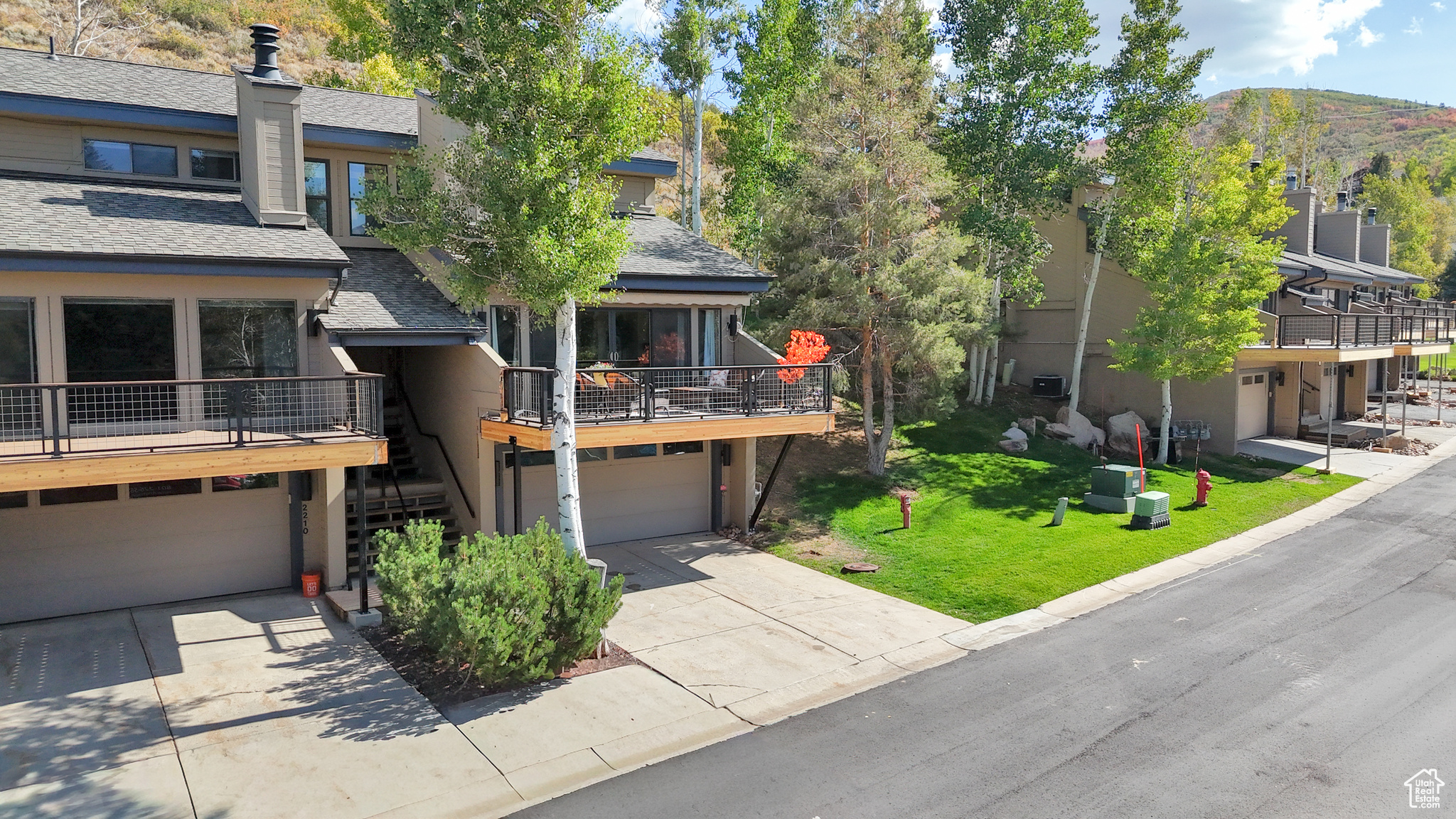 CHATHAM CROSSING/FEN - Residential