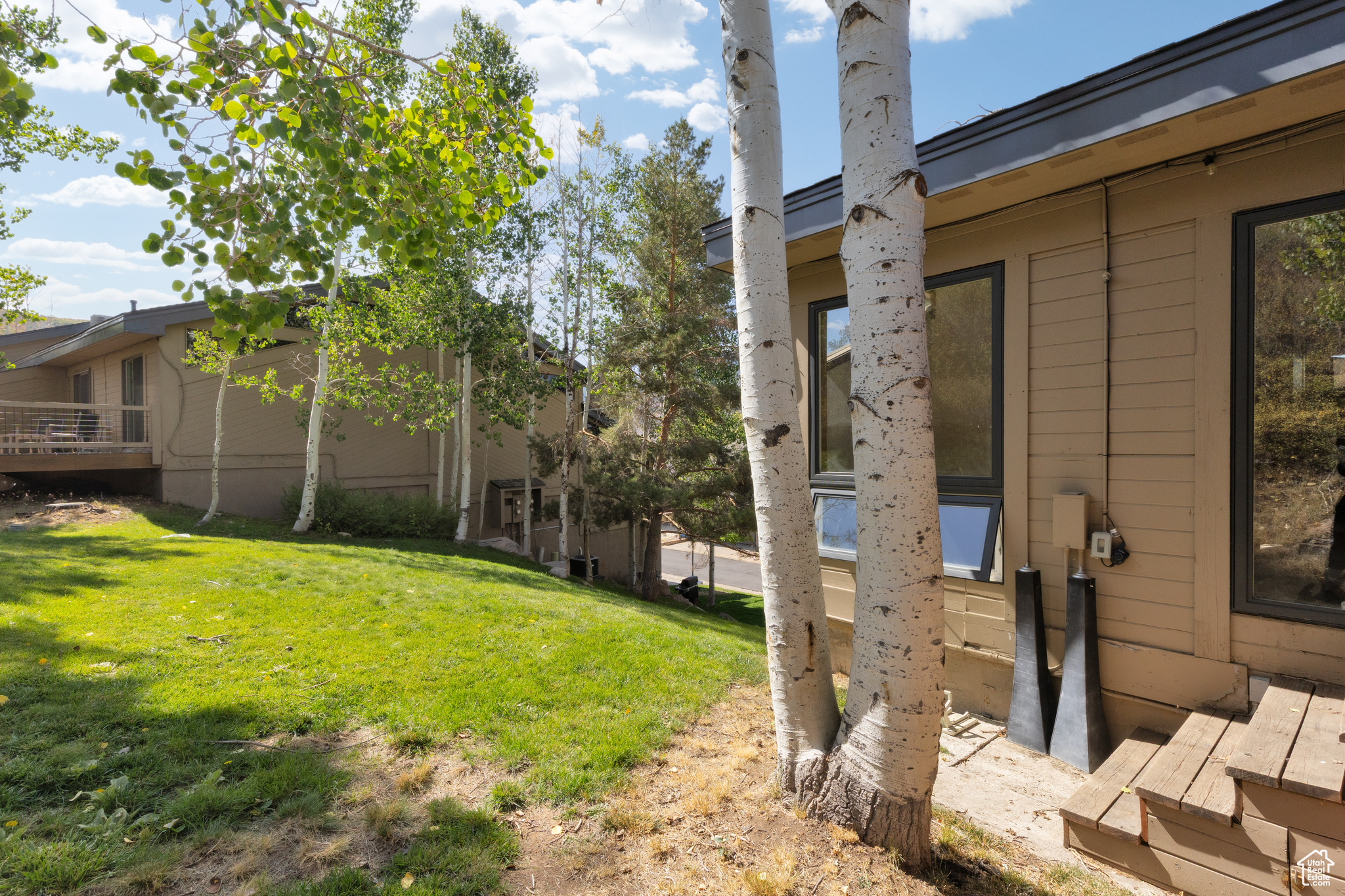 CHATHAM CROSSING/FEN - Residential