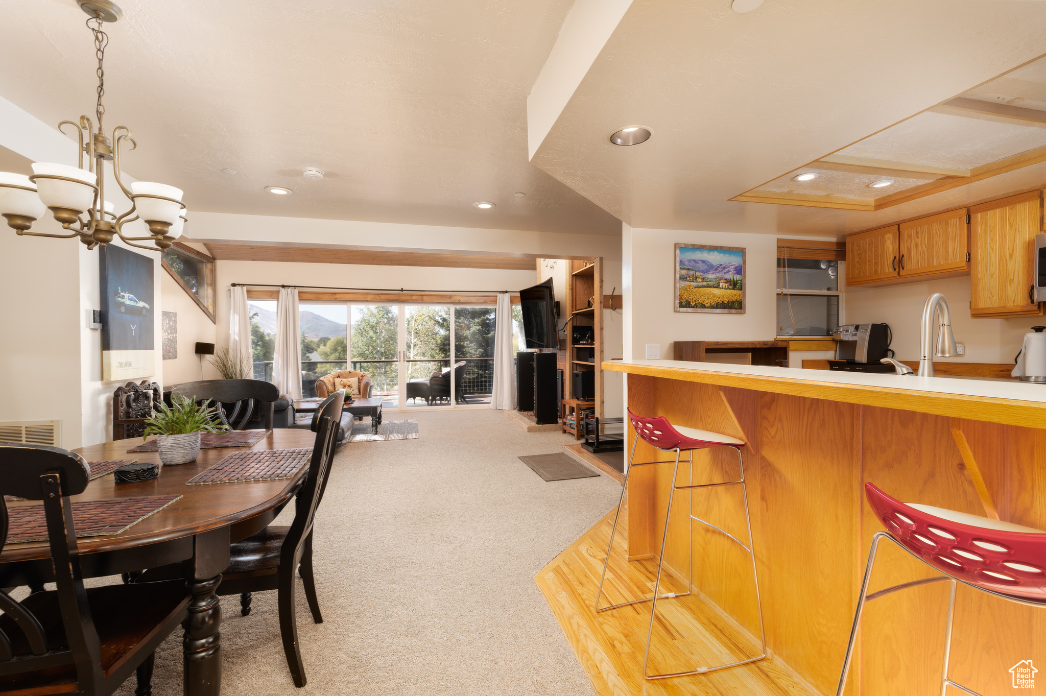 CHATHAM CROSSING/FEN - Residential
