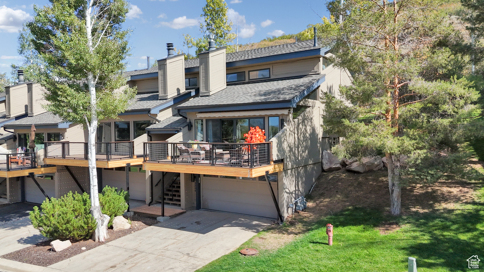 CHATHAM CROSSING/FEN - Residential