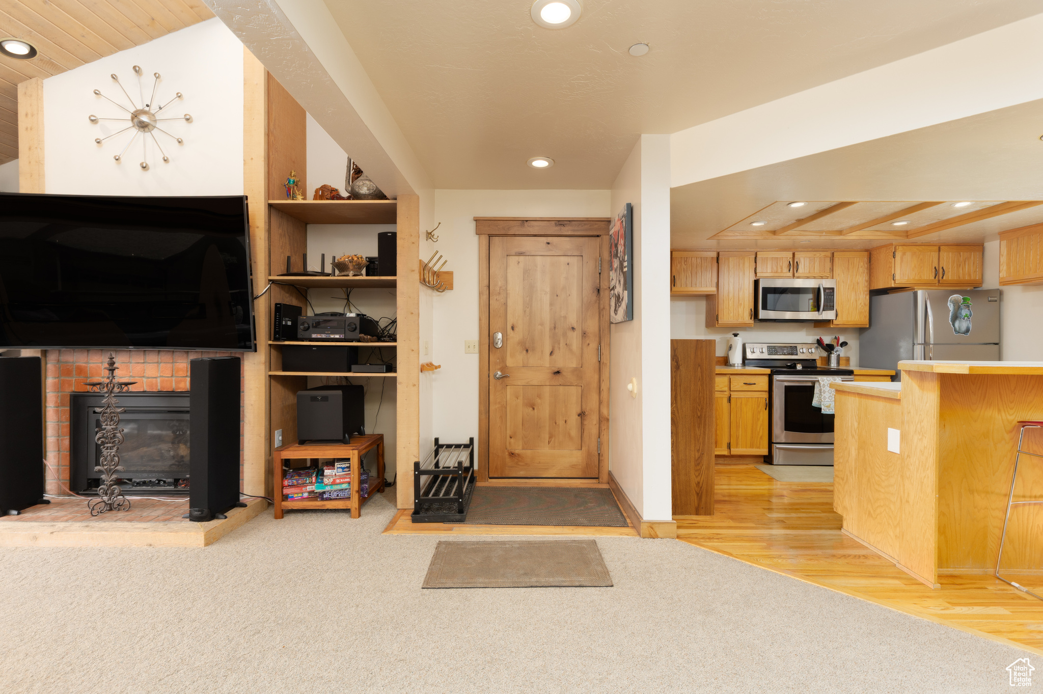 CHATHAM CROSSING/FEN - Residential