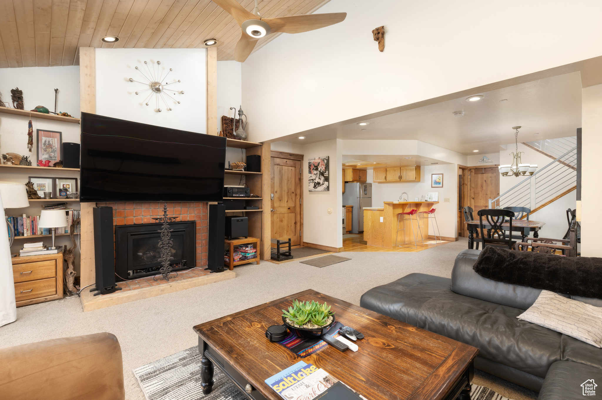 CHATHAM CROSSING/FEN - Residential