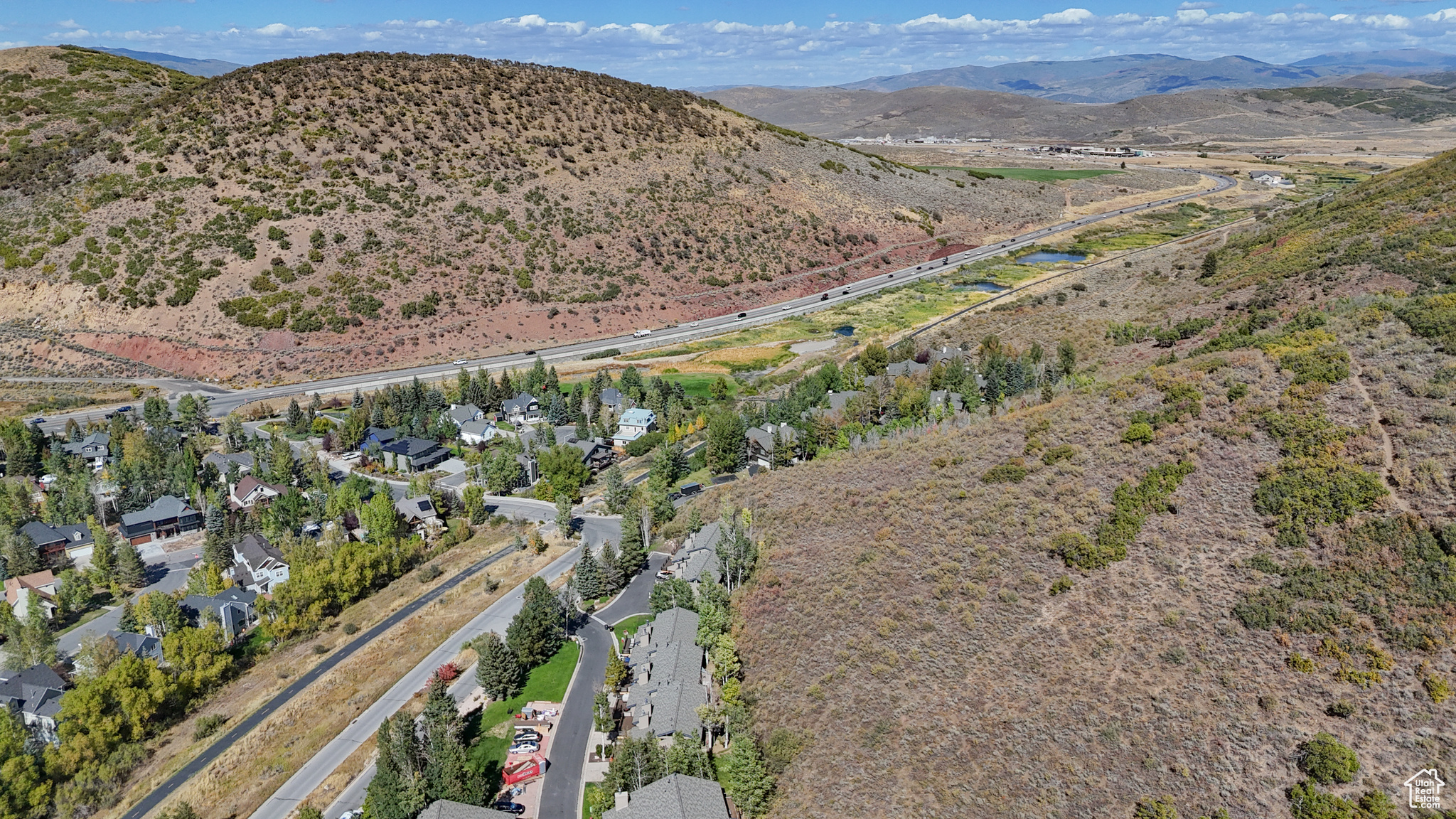 CHATHAM CROSSING/FEN - Residential