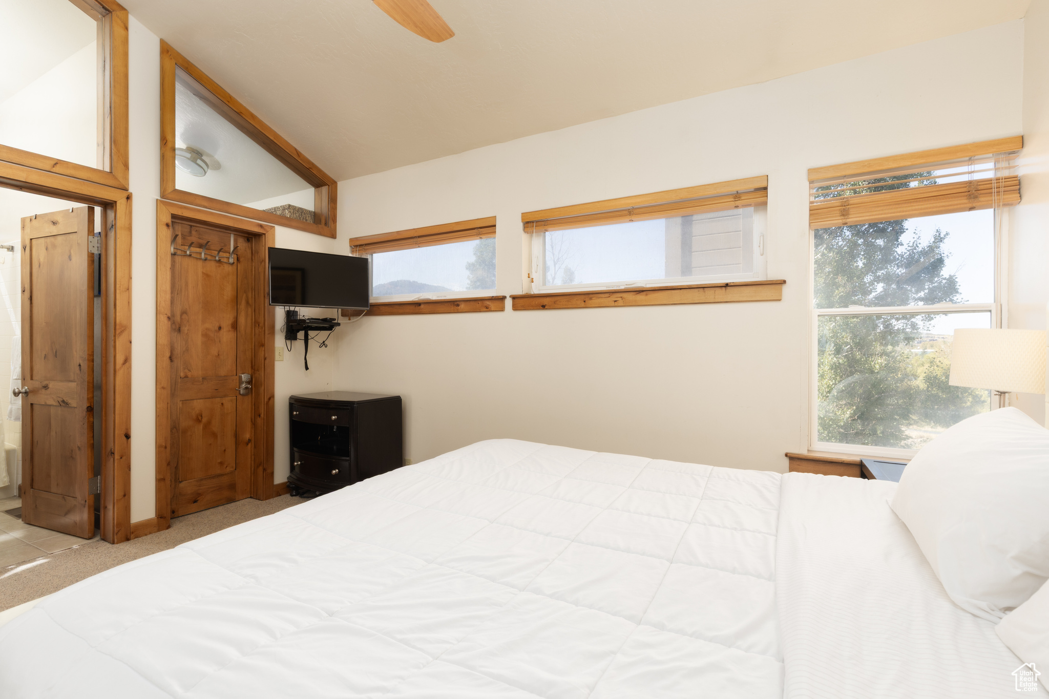 CHATHAM CROSSING/FEN - Residential