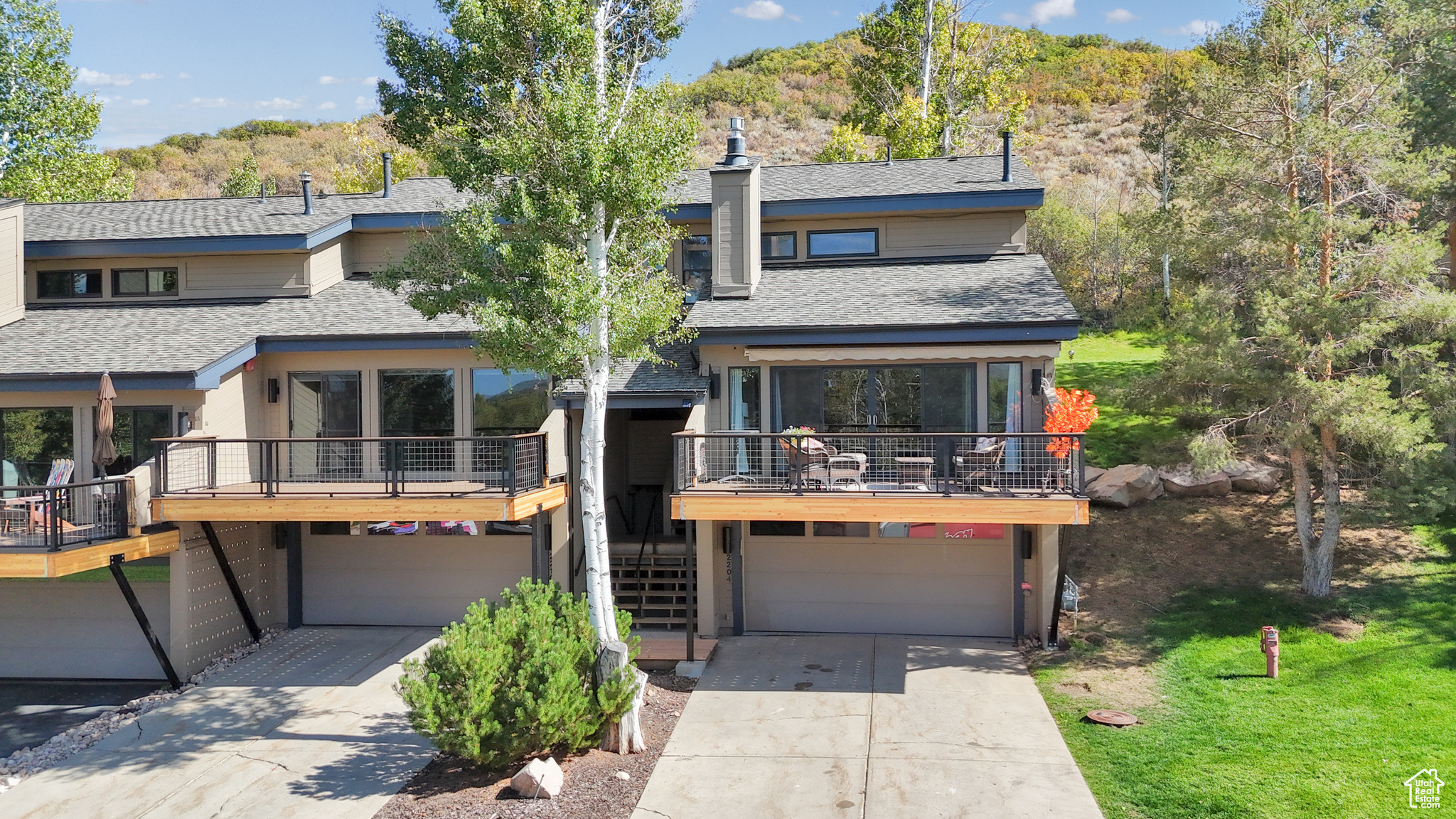 CHATHAM CROSSING/FEN - Residential