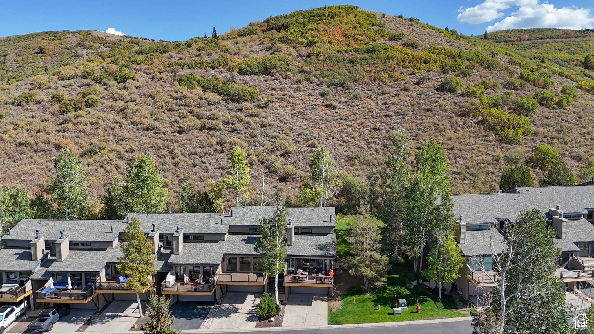 CHATHAM CROSSING/FEN - Residential