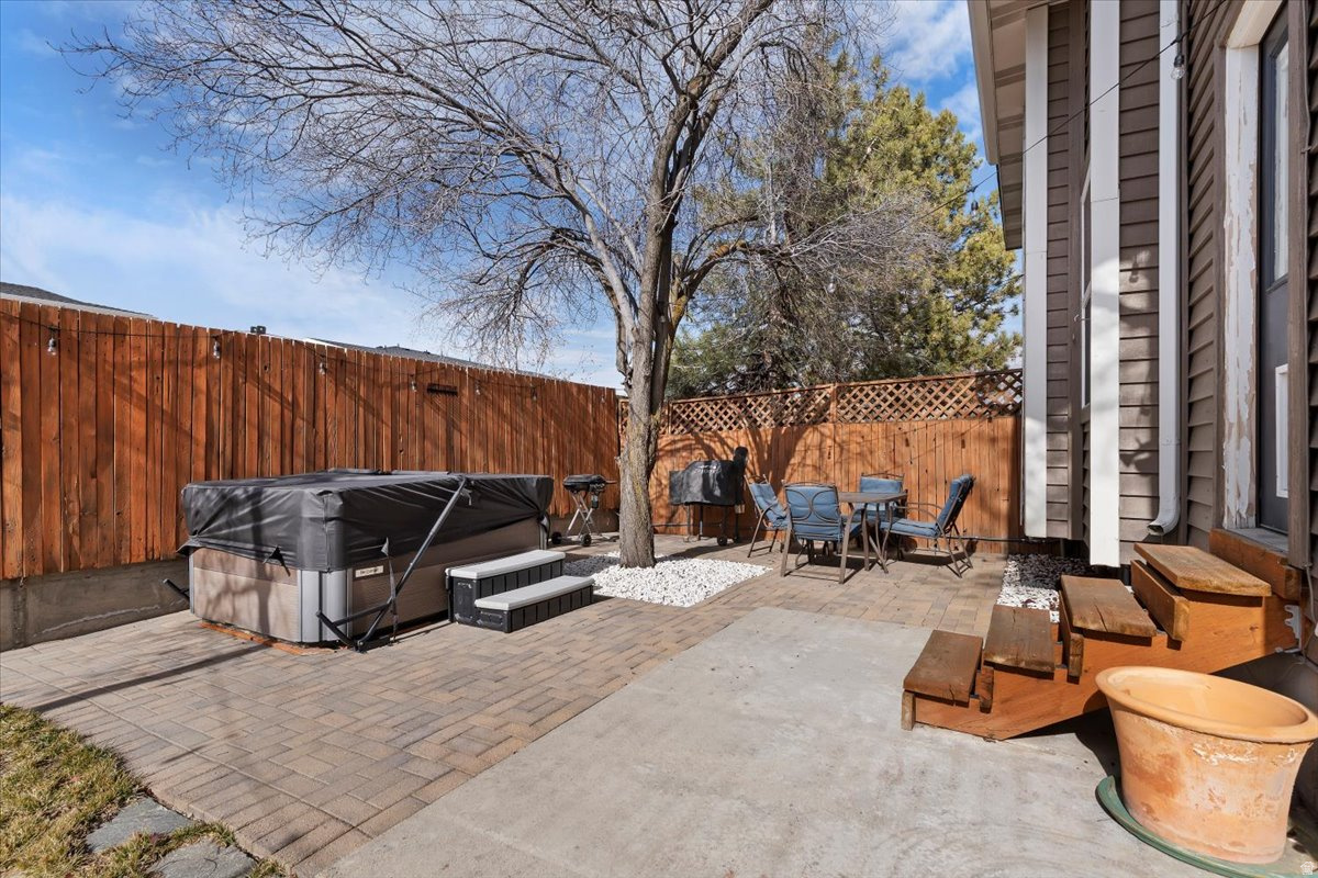 HILLSIDE VILLAGE - Residential