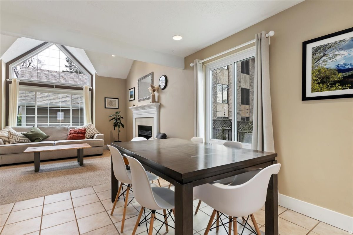 HILLSIDE VILLAGE - Residential