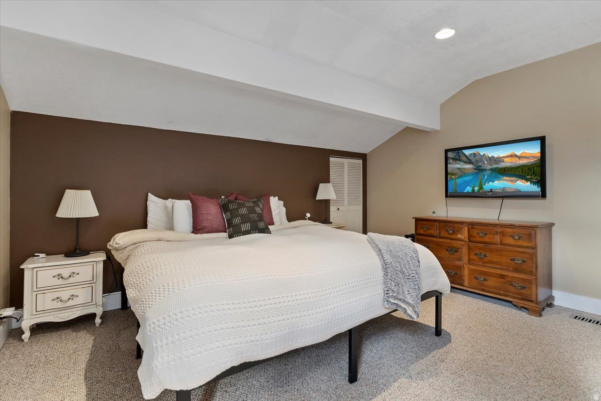 HILLSIDE VILLAGE - Residential