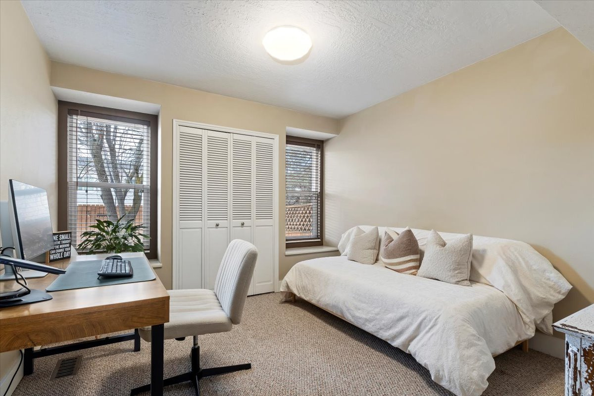 HILLSIDE VILLAGE - Residential