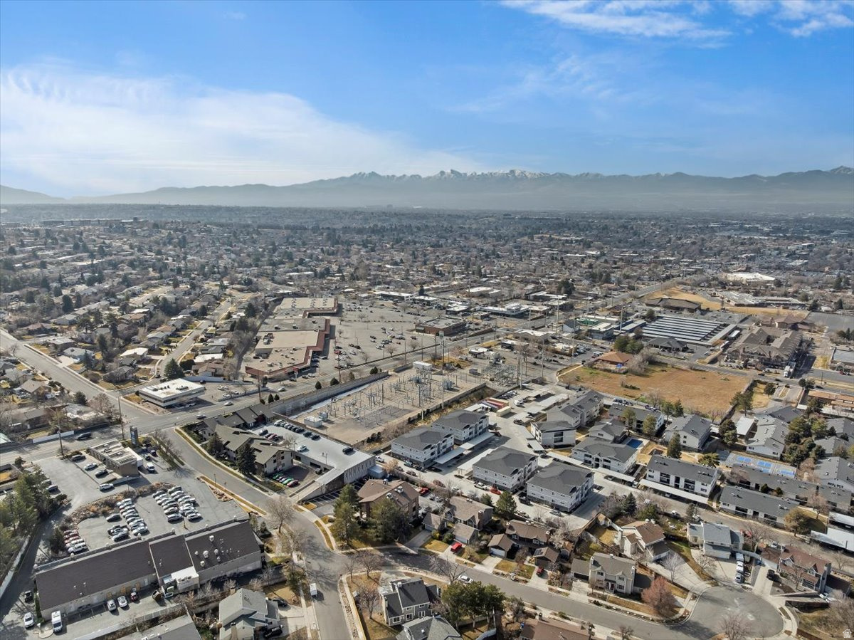 HILLSIDE VILLAGE - Residential