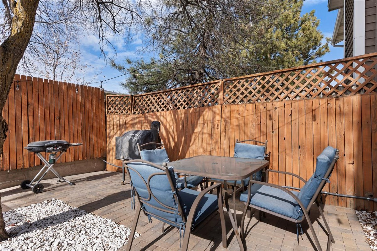 HILLSIDE VILLAGE - Residential