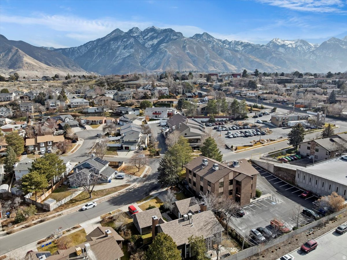 HILLSIDE VILLAGE - Residential