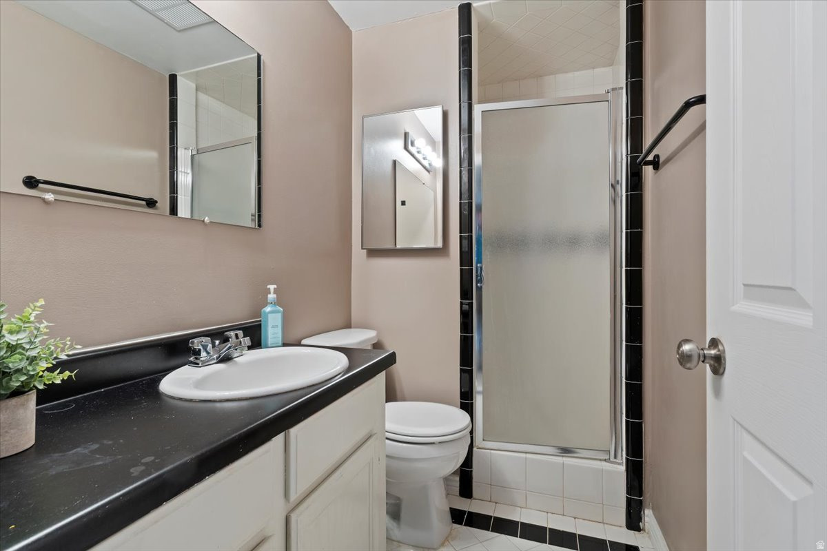 HILLSIDE VILLAGE - Residential