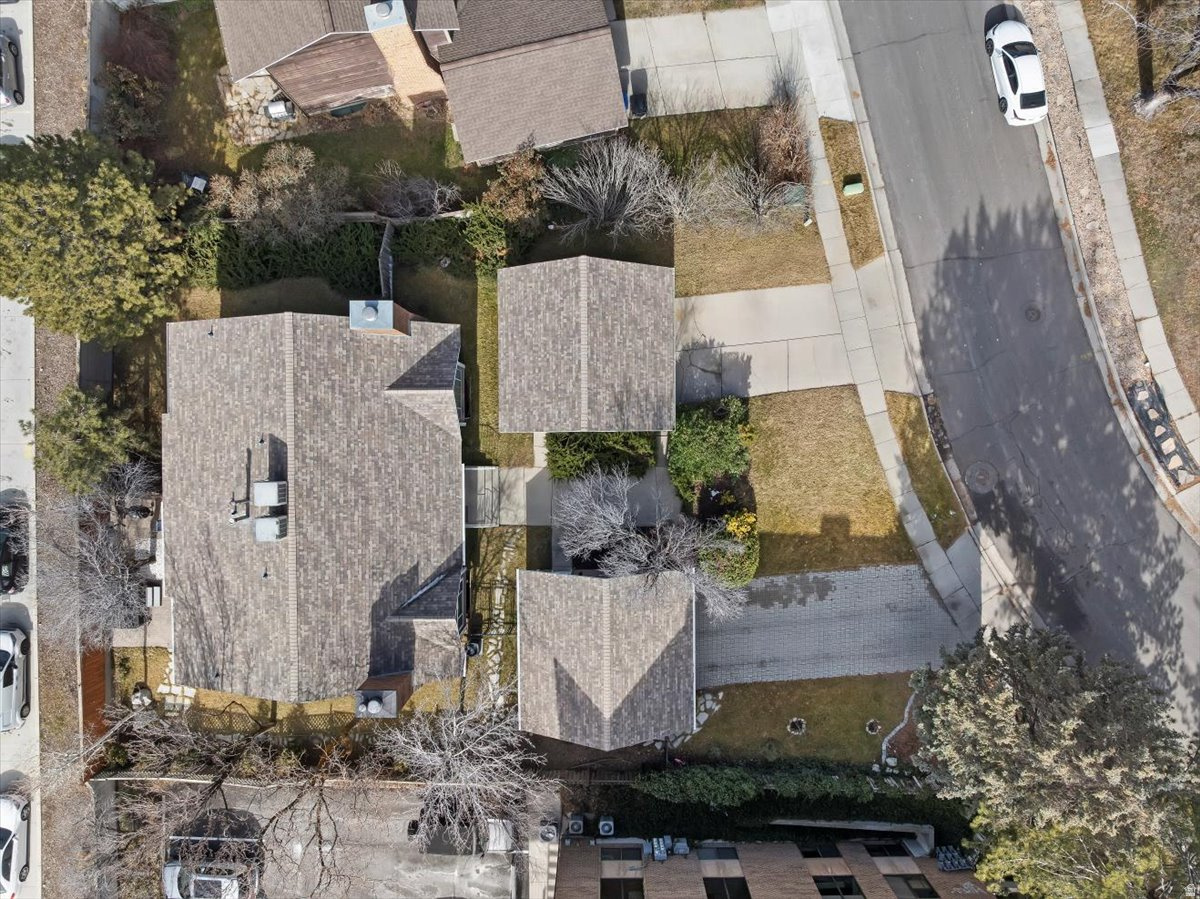 HILLSIDE VILLAGE - Residential