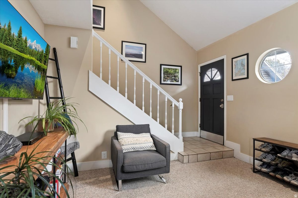 HILLSIDE VILLAGE - Residential