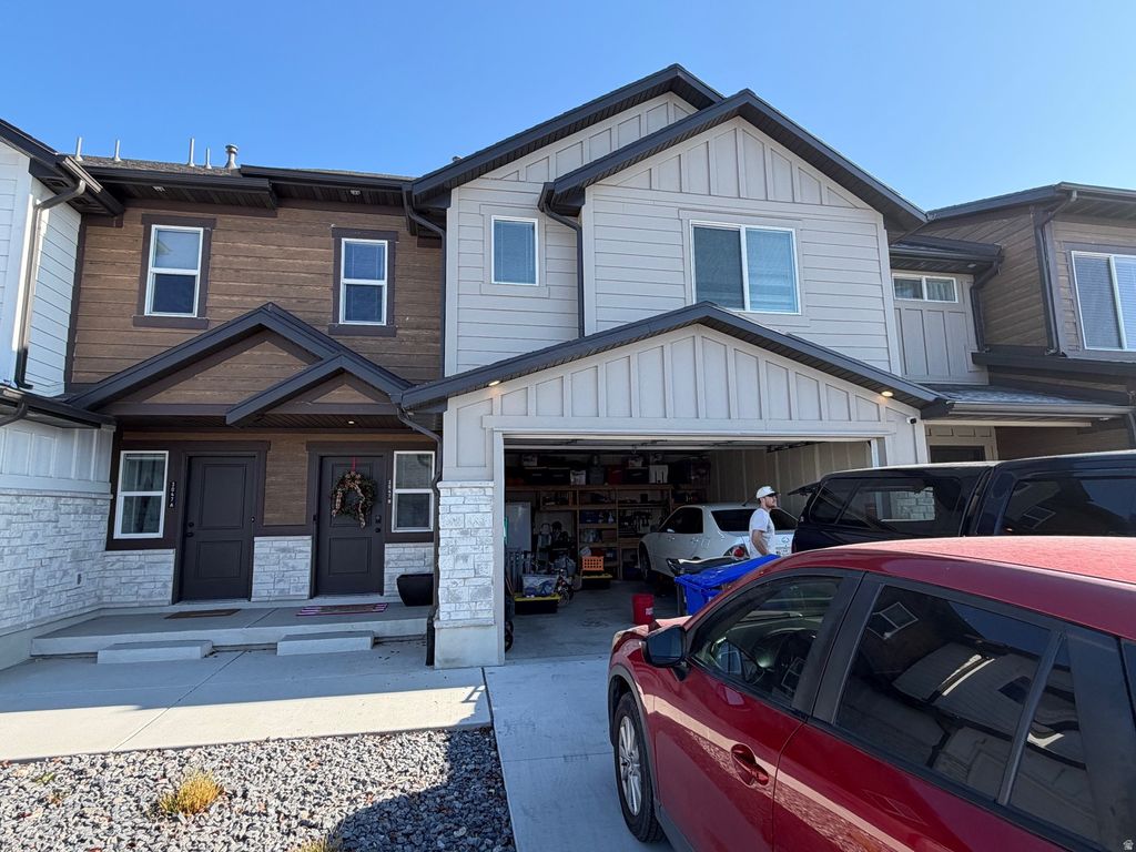Photo of 3047 S OLD EMIGRANT RD, Syracuse, UT 84075 (MLS # 2131695)
