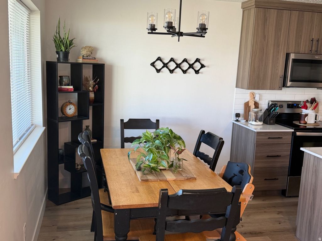 Photo of 3047 S OLD EMIGRANT RD, Syracuse, UT 84075 (MLS # 2131695)