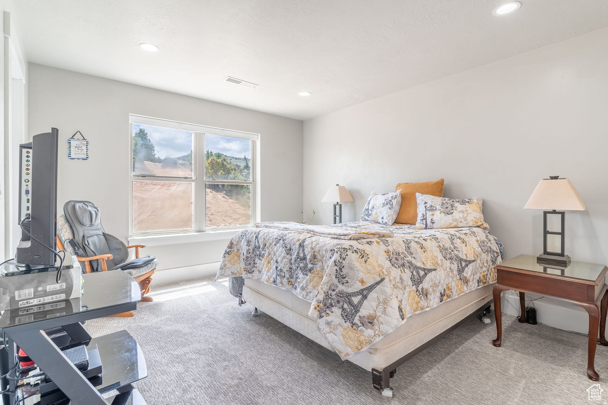 BRIDGERLAND VILLAGE - Residential