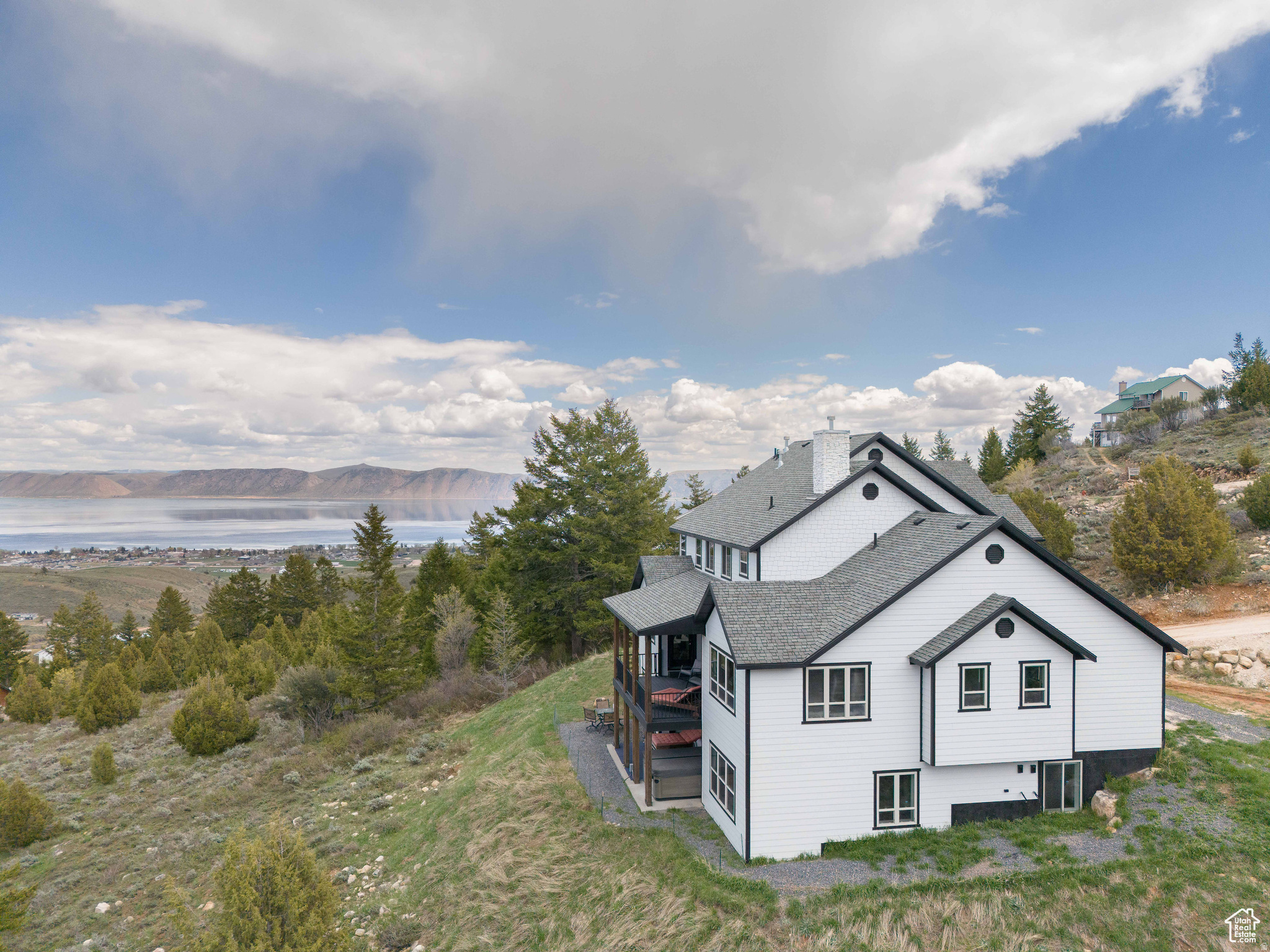 BRIDGERLAND VILLAGE - Residential