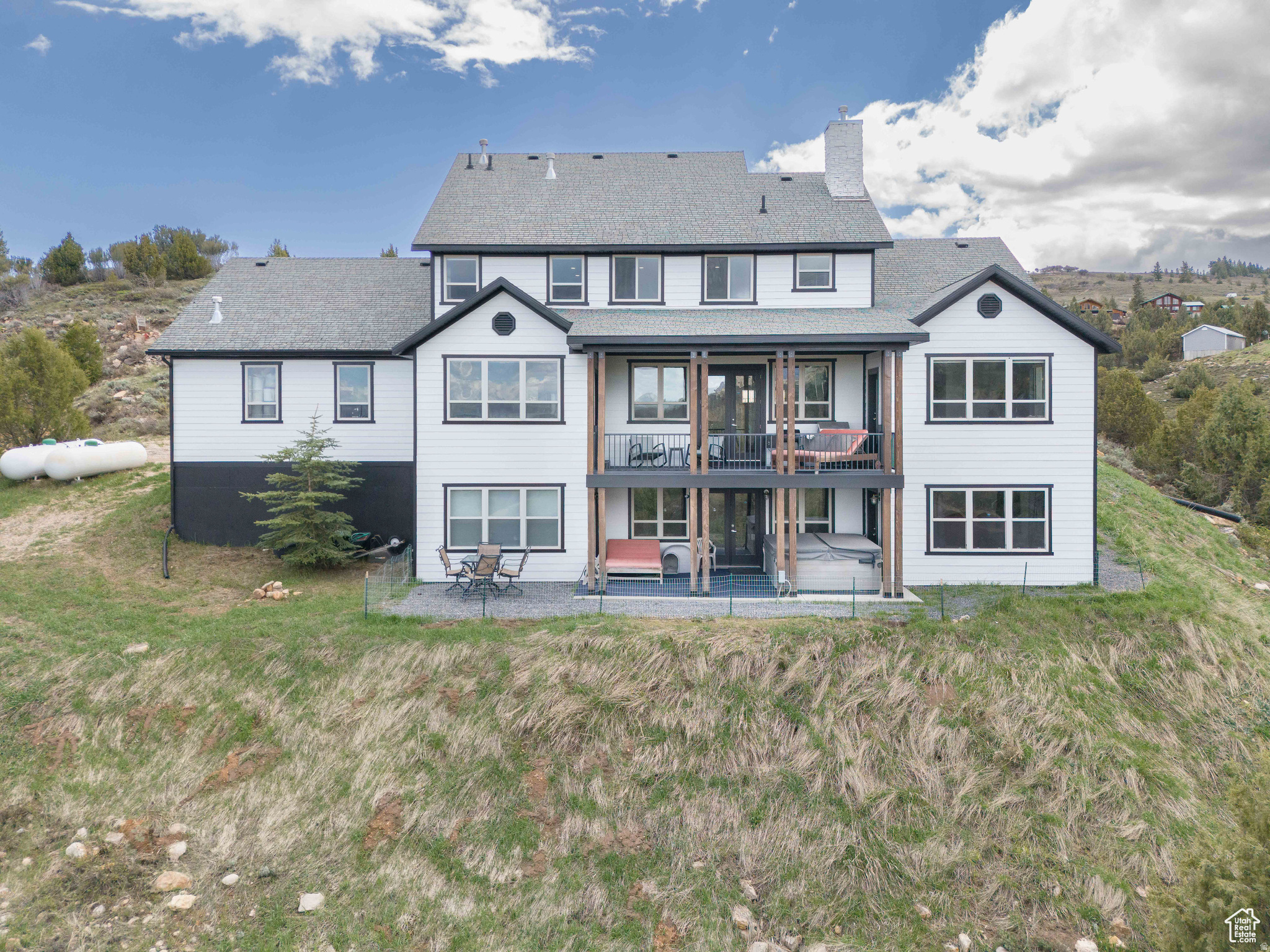 BRIDGERLAND VILLAGE - Residential