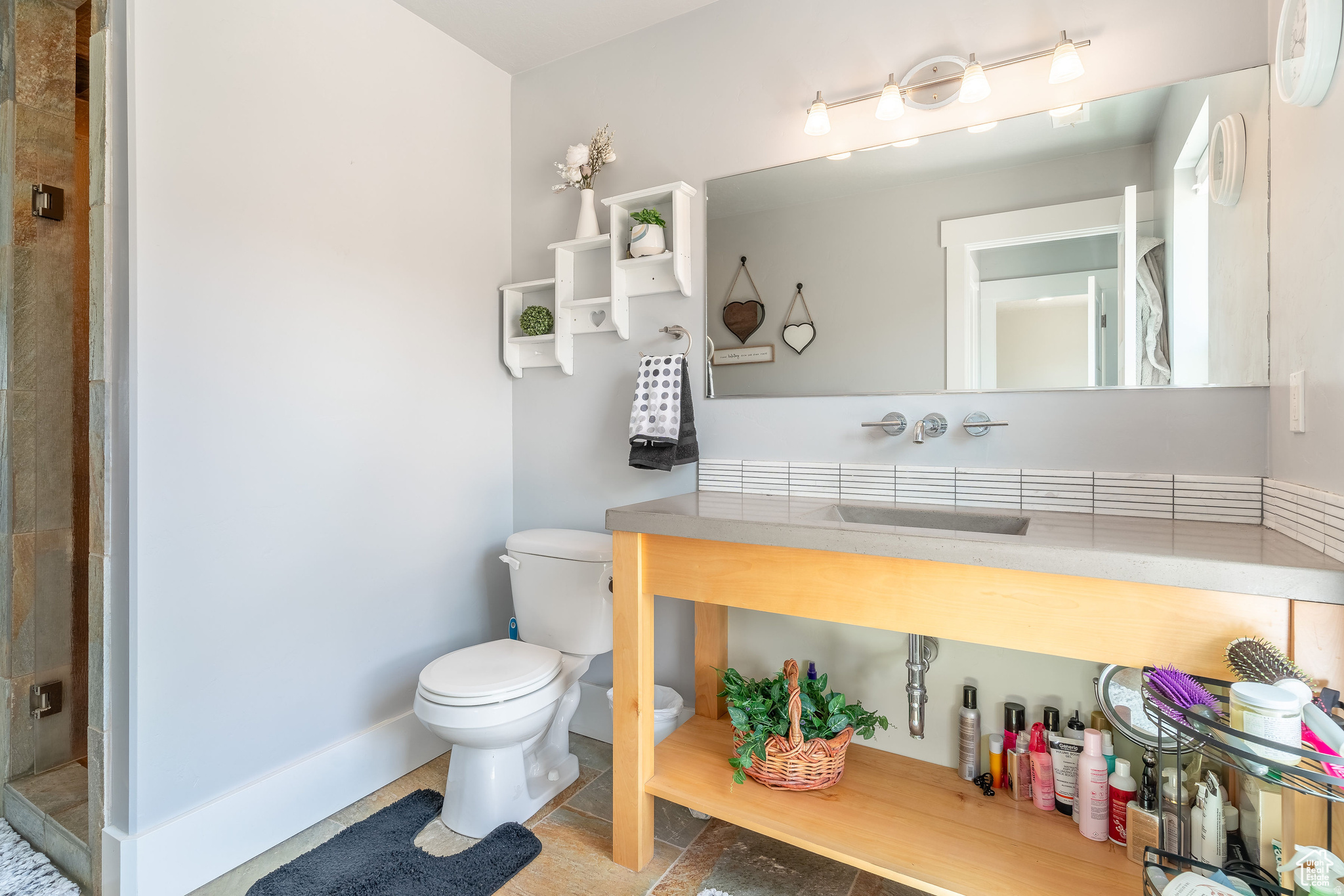 BRIDGERLAND VILLAGE - Residential