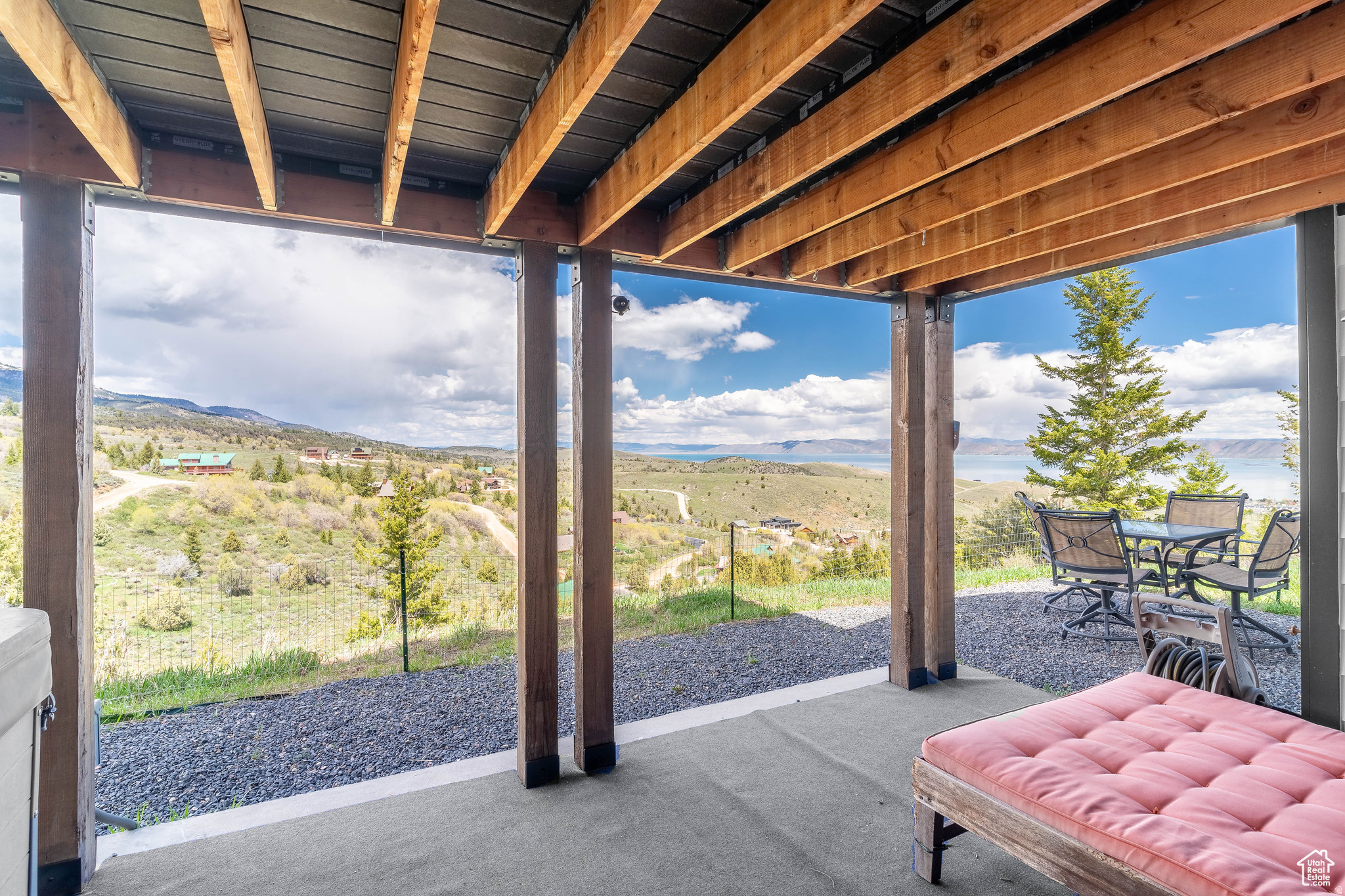 BRIDGERLAND VILLAGE - Residential