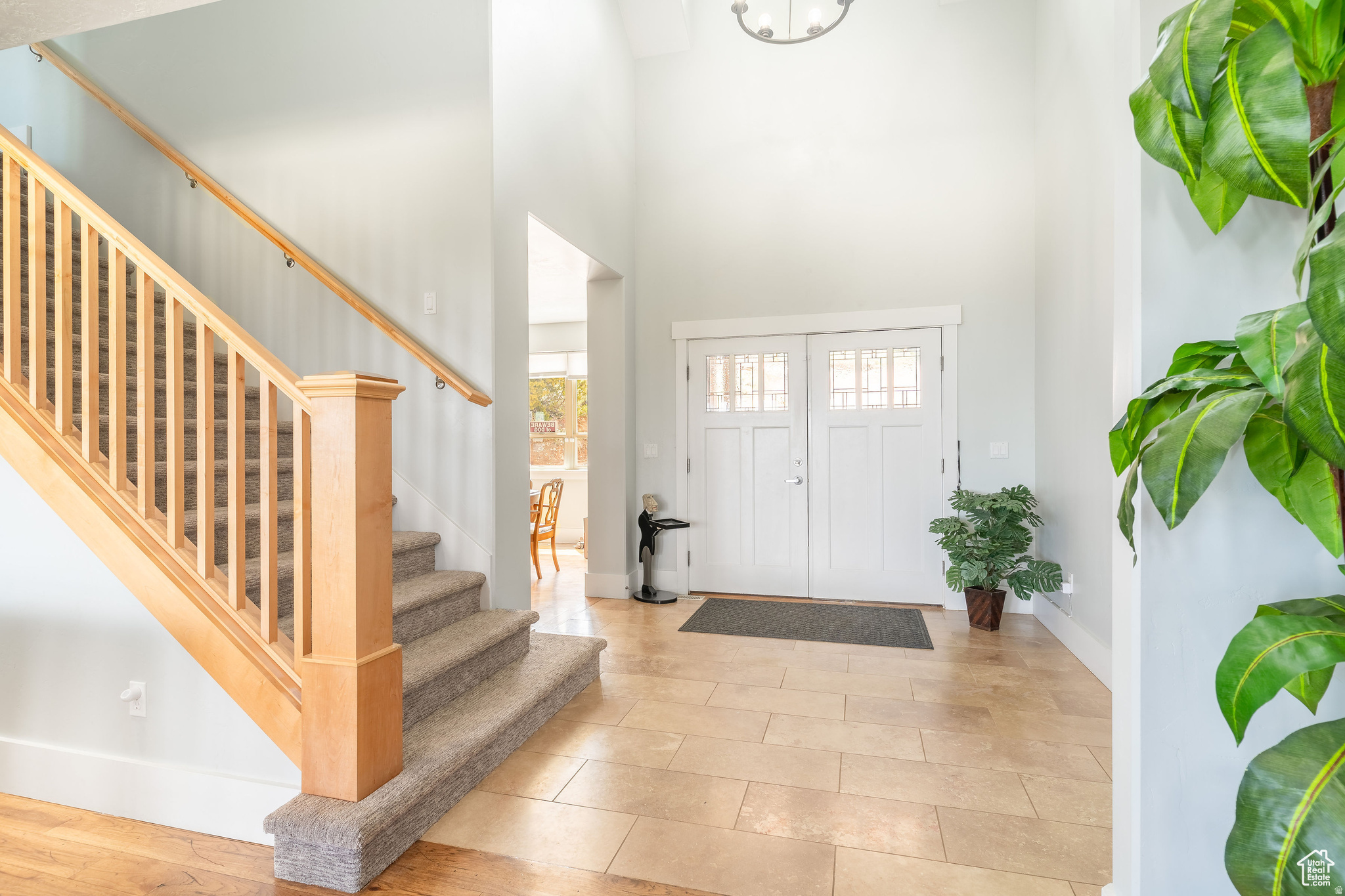 BRIDGERLAND VILLAGE - Residential