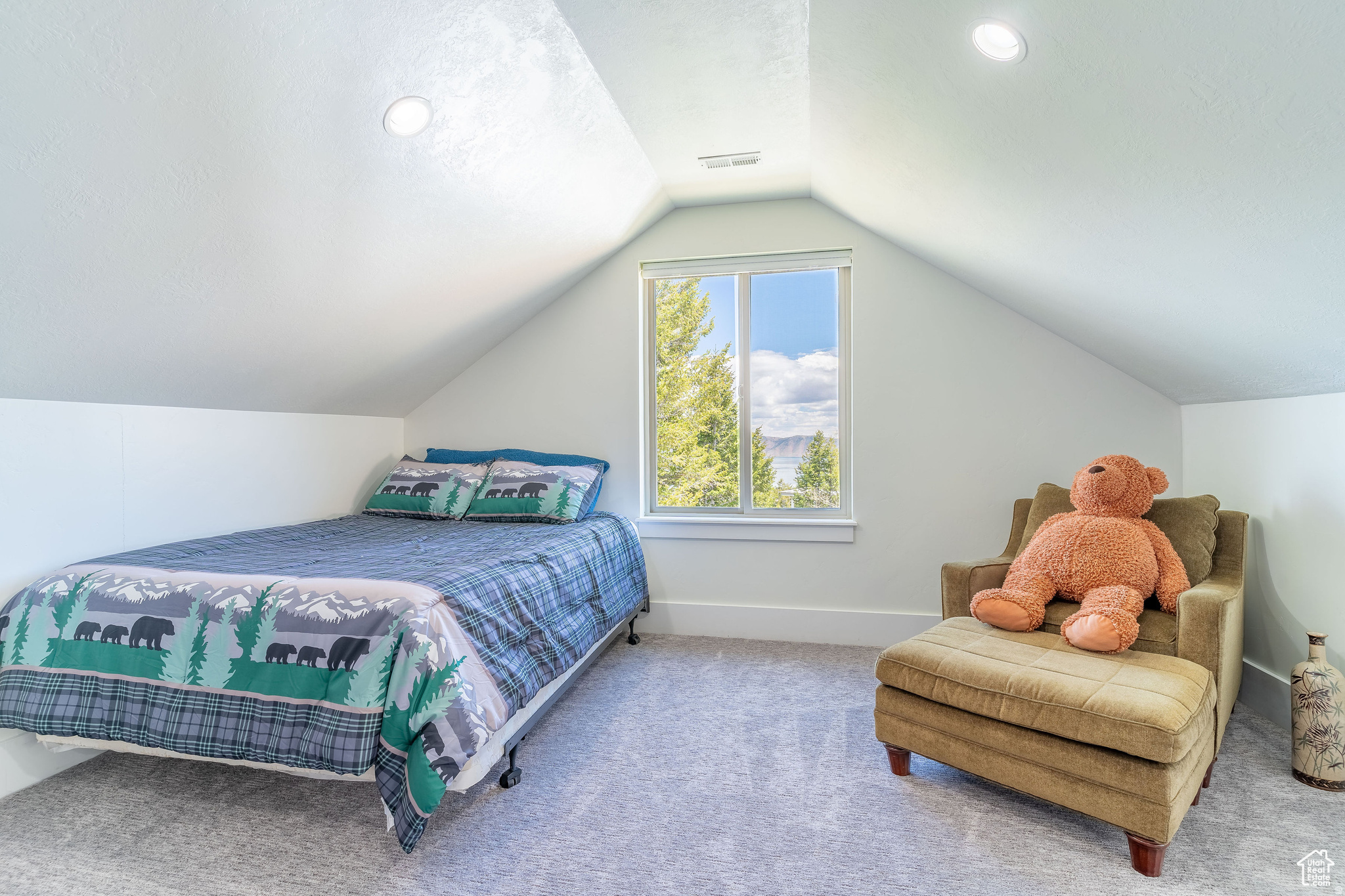 BRIDGERLAND VILLAGE - Residential