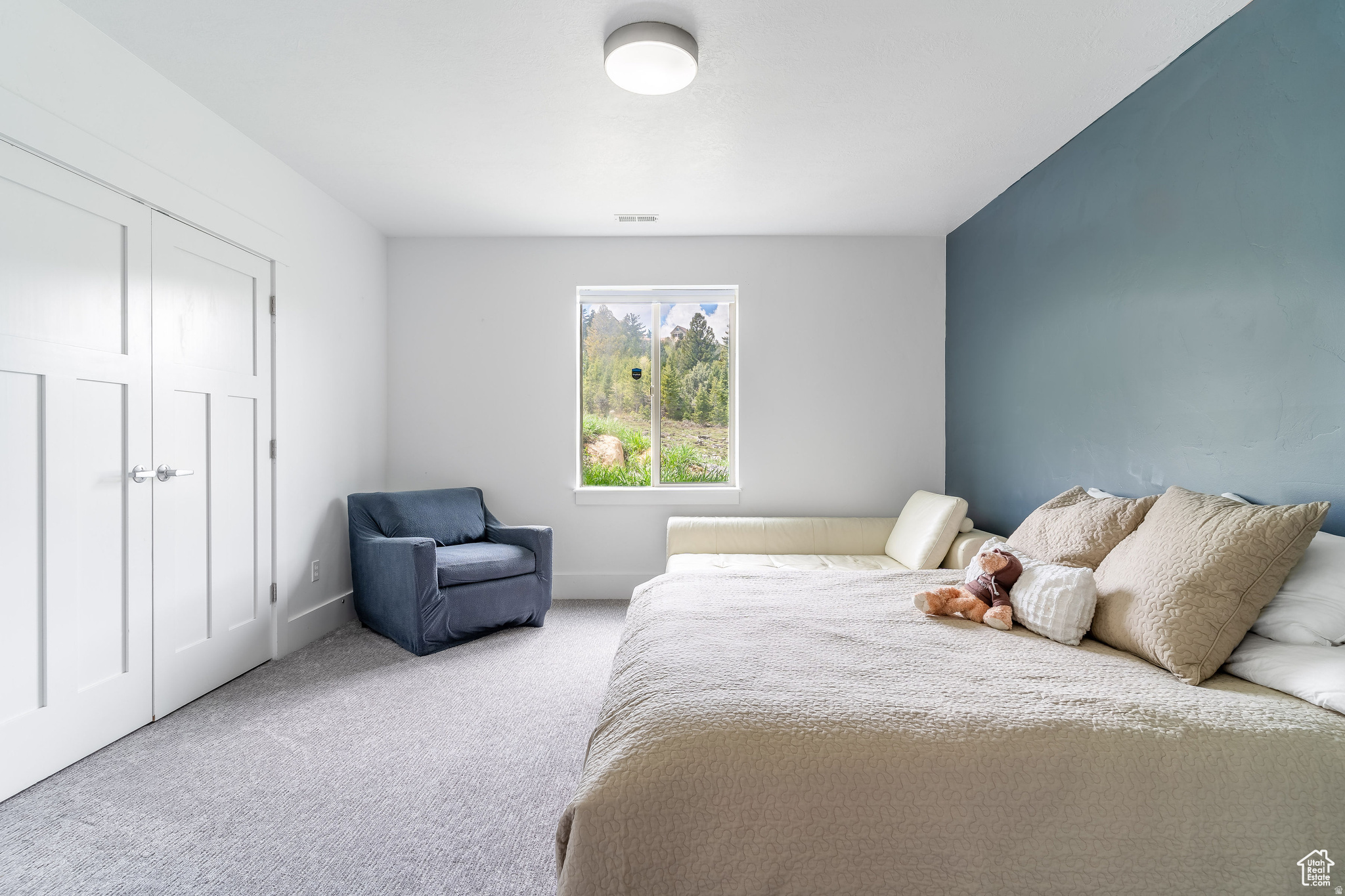 BRIDGERLAND VILLAGE - Residential