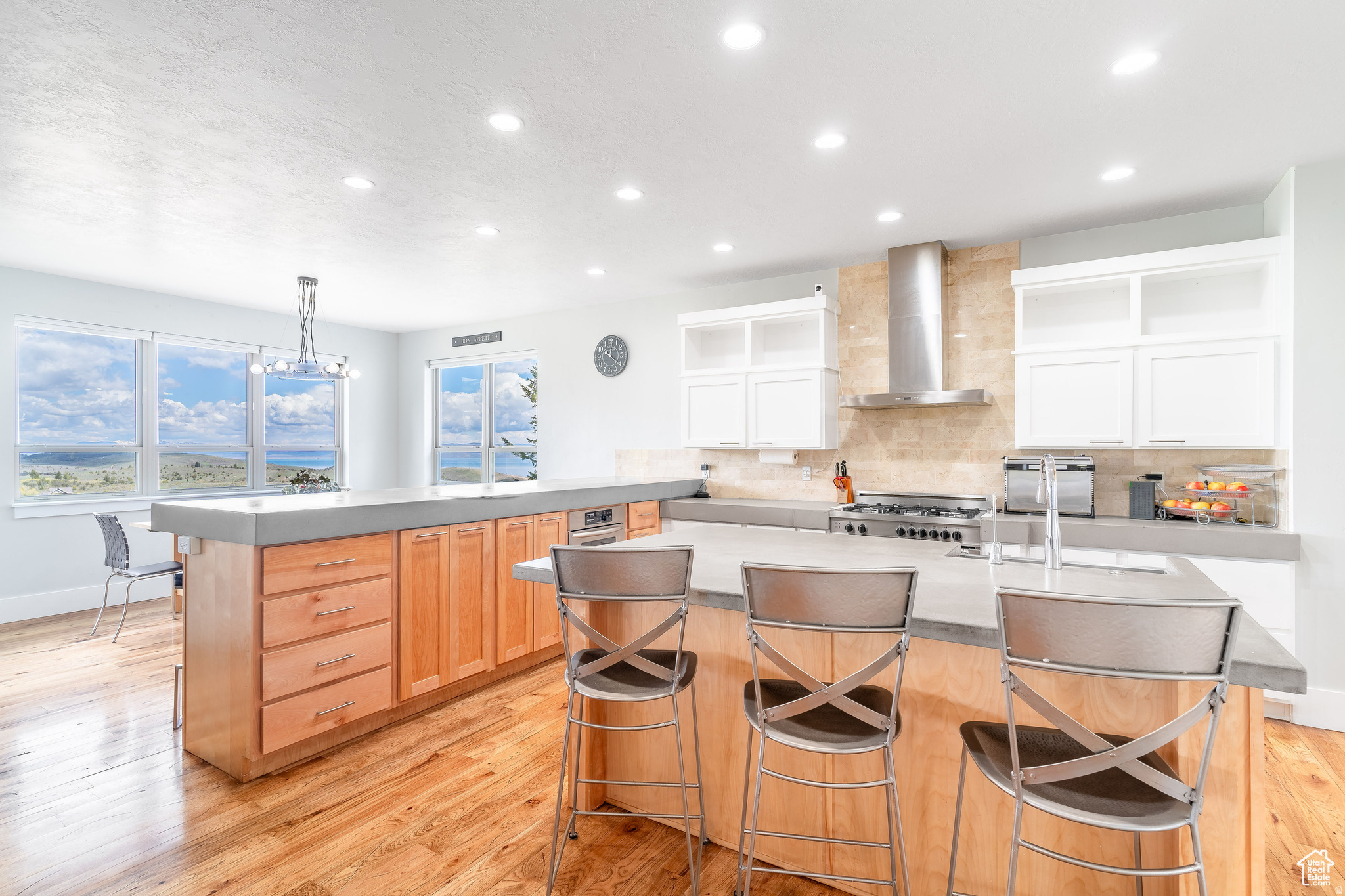 BRIDGERLAND VILLAGE - Residential