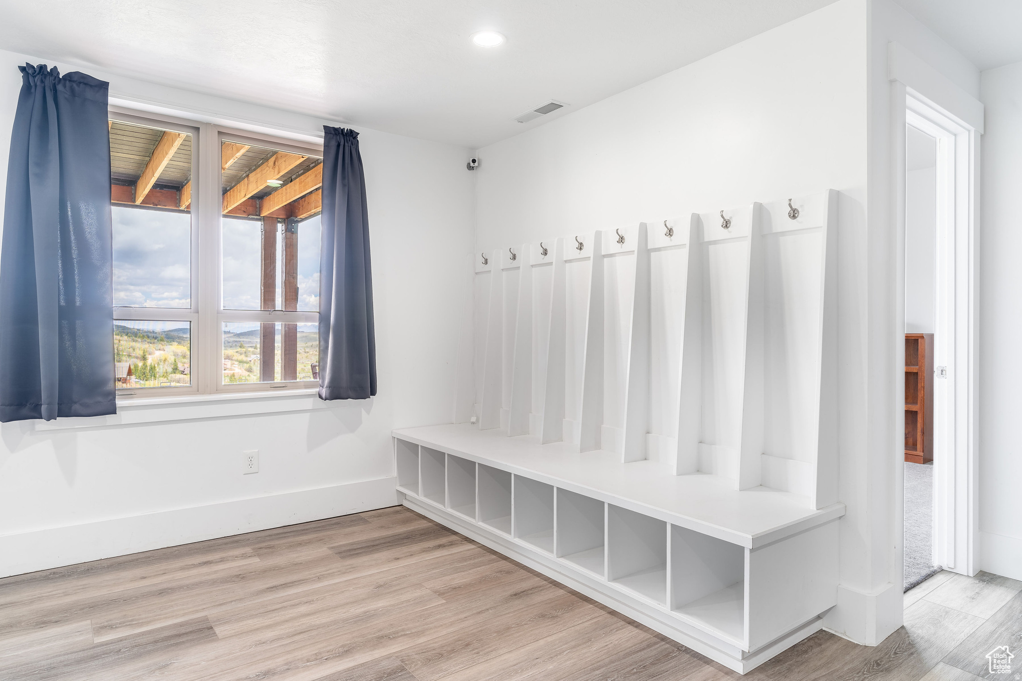 BRIDGERLAND VILLAGE - Residential