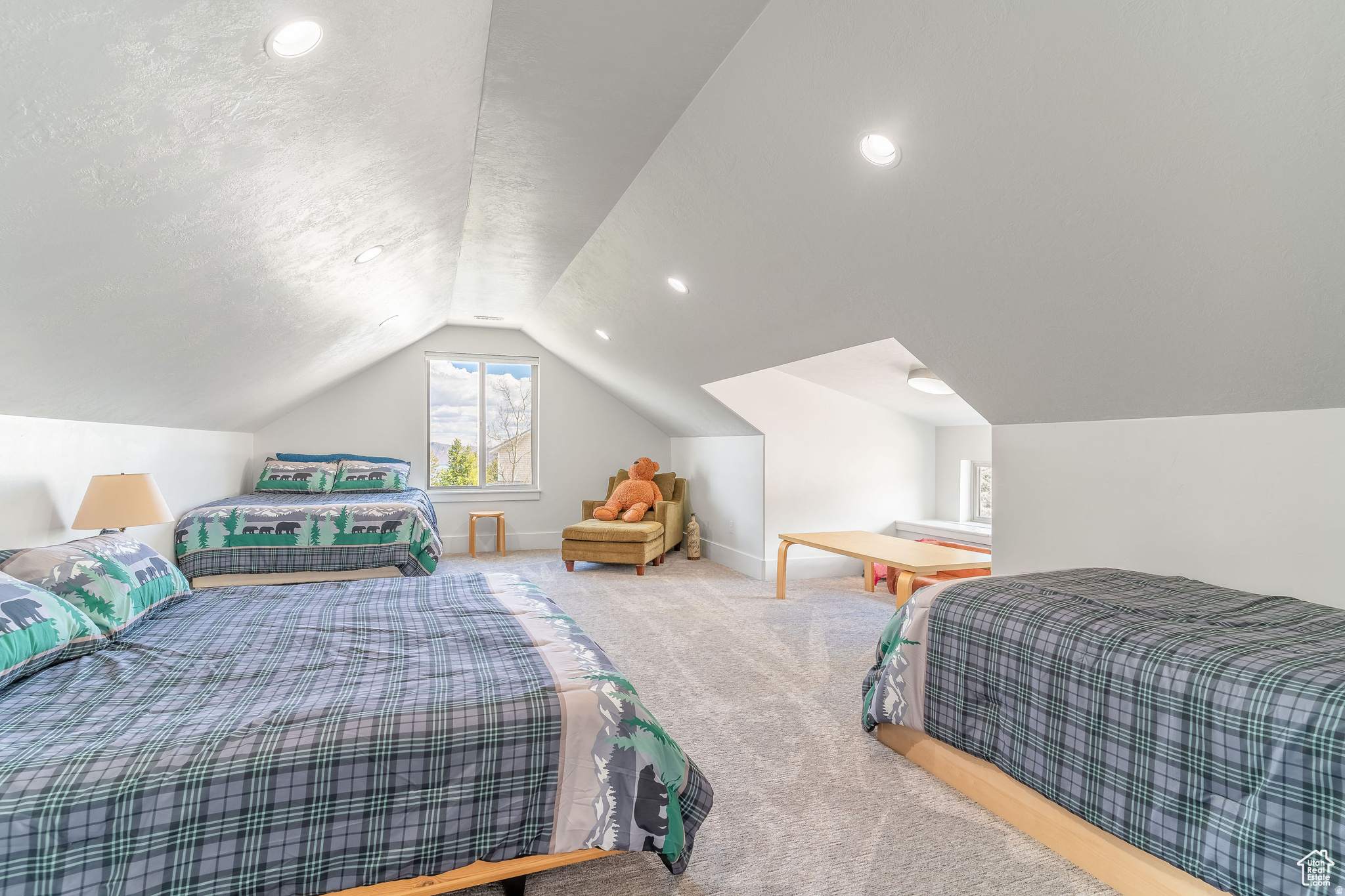 BRIDGERLAND VILLAGE - Residential