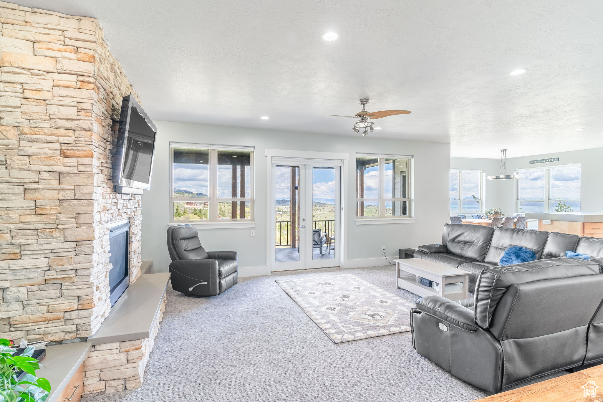 BRIDGERLAND VILLAGE - Residential