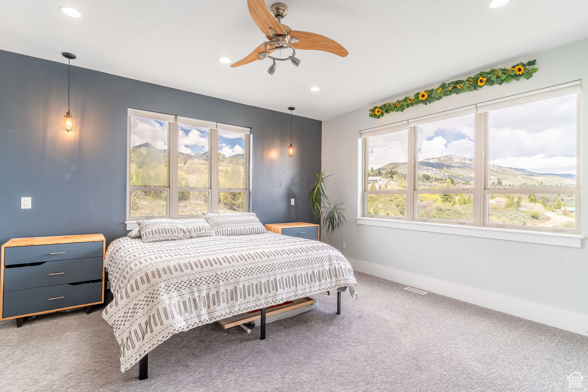 BRIDGERLAND VILLAGE - Residential