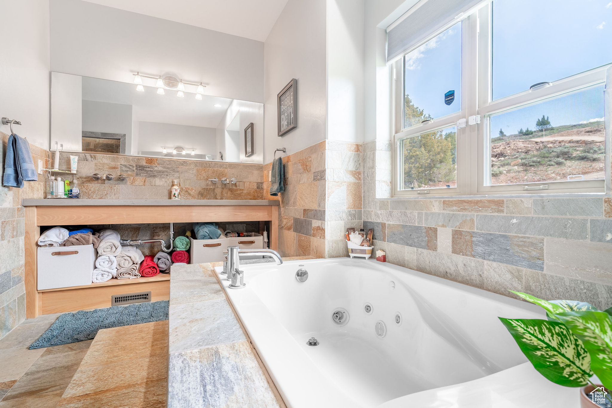 BRIDGERLAND VILLAGE - Residential