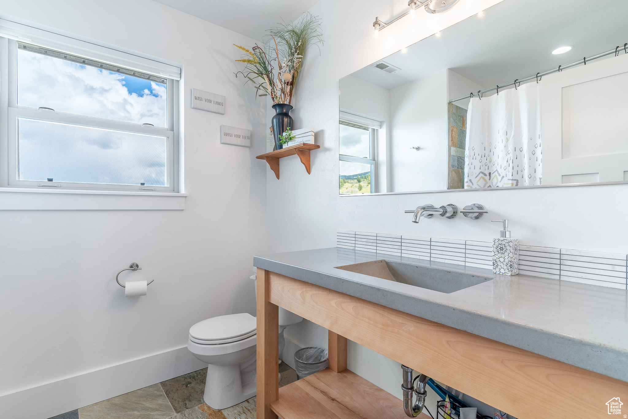 BRIDGERLAND VILLAGE - Residential