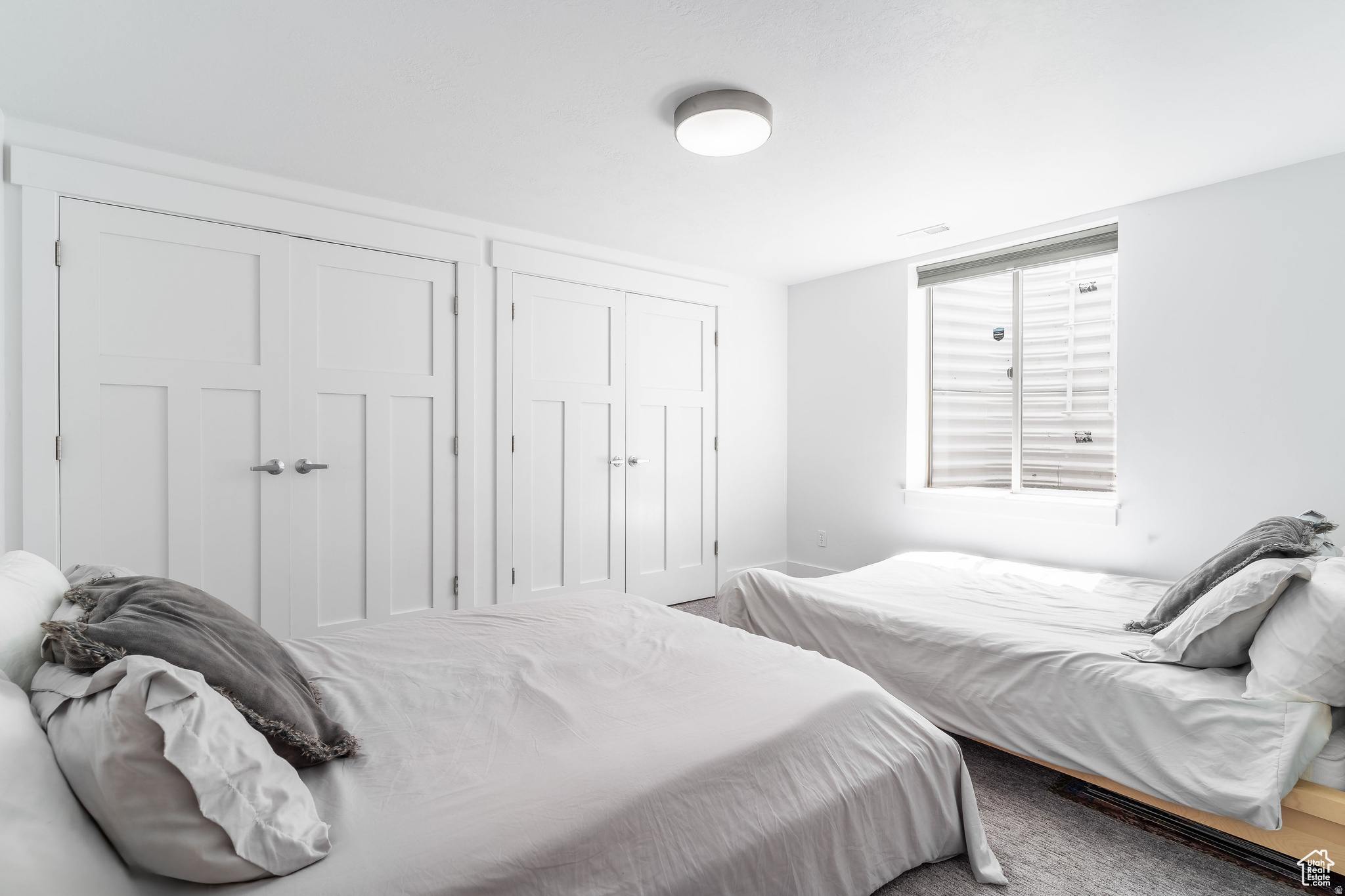 BRIDGERLAND VILLAGE - Residential