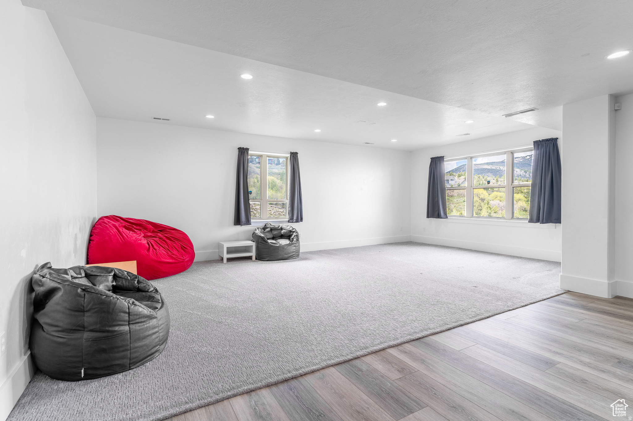 BRIDGERLAND VILLAGE - Residential