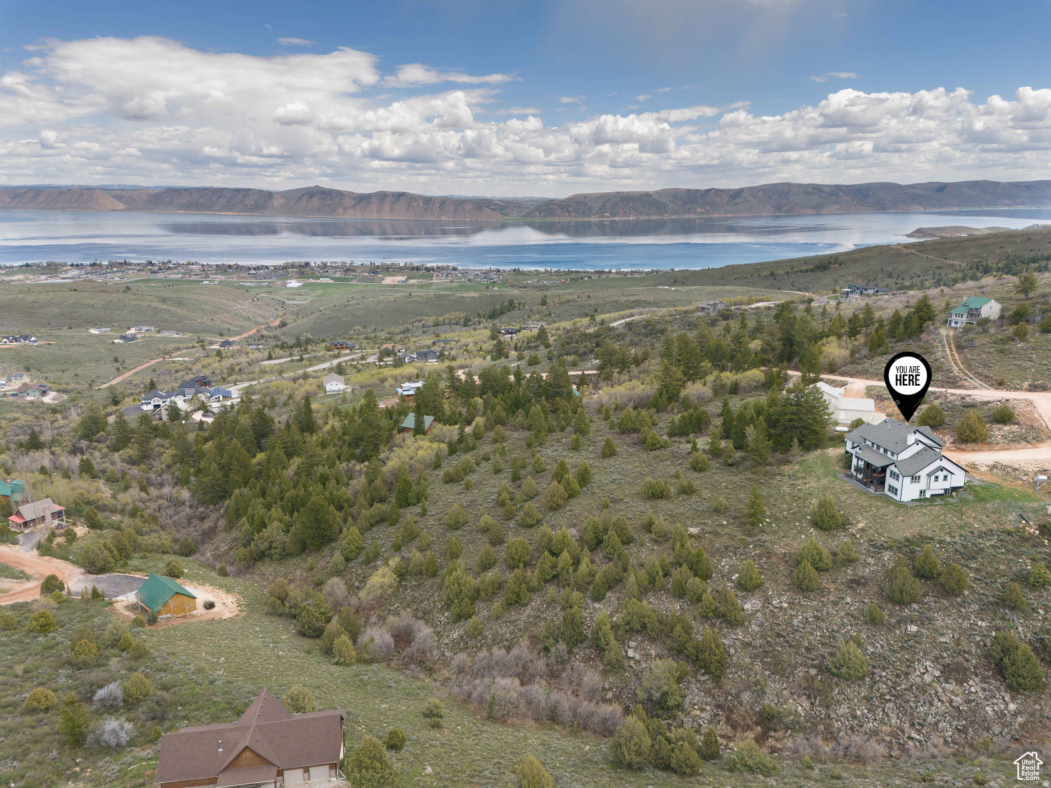 BRIDGERLAND VILLAGE - Residential