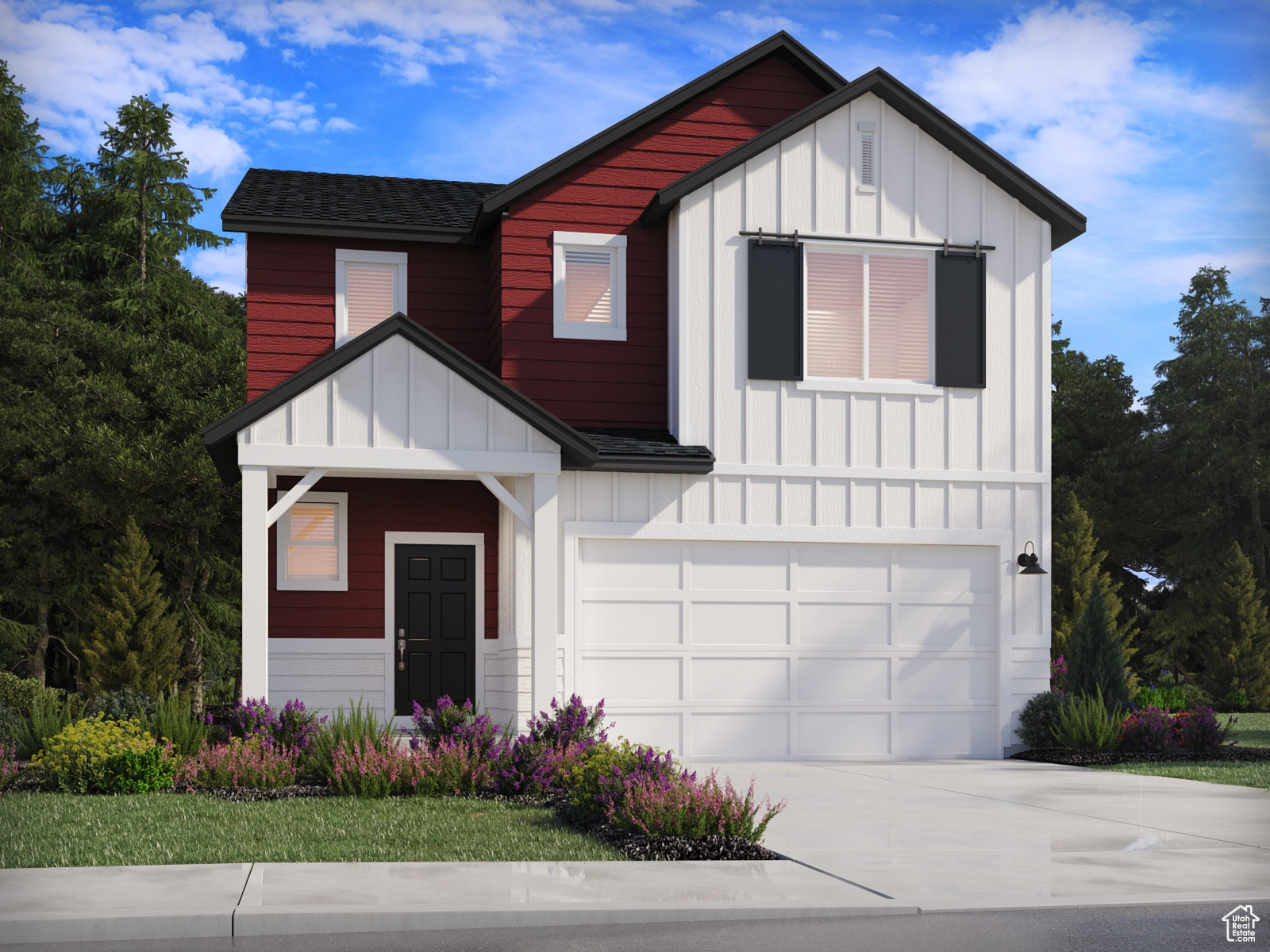 3493 N Gina St #1228, Eagle Mountain, Utah image 1
