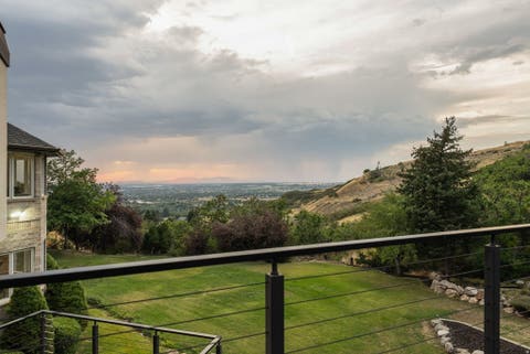 Tiny photo for 3311 COVE CIR, Layton, UT 84040 (MLS # 2178614)