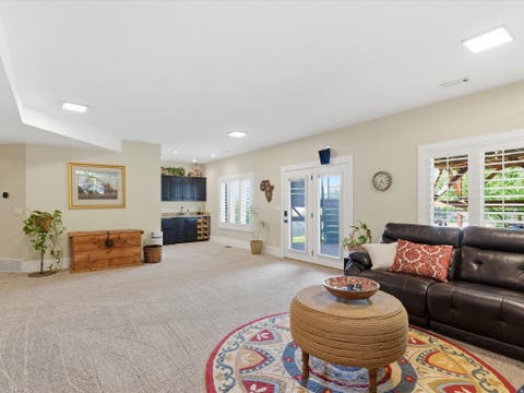 Tiny photo for 3311 COVE CIR, Layton, UT 84040 (MLS # 2178614)
