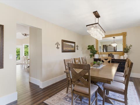 Tiny photo for 3311 COVE CIR, Layton, UT 84040 (MLS # 2178614)