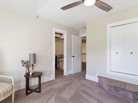 Tiny photo for 3311 COVE CIR, Layton, UT 84040 (MLS # 2178614)