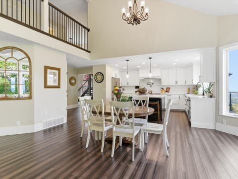 Tiny photo for 3311 COVE CIR, Layton, UT 84040 (MLS # 2178614)