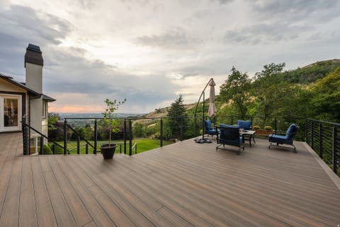 Tiny photo for 3311 COVE CIR, Layton, UT 84040 (MLS # 2178614)