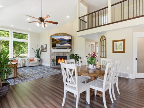 Tiny photo for 3311 COVE CIR, Layton, UT 84040 (MLS # 2178614)